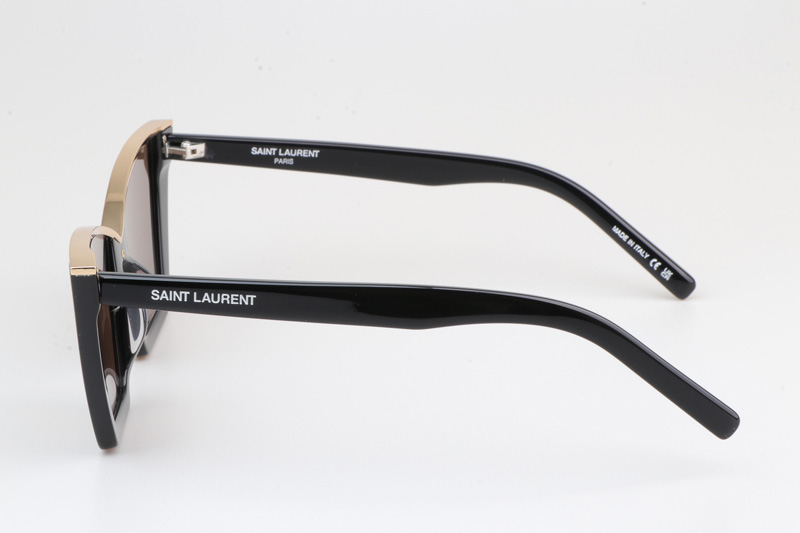 glasses