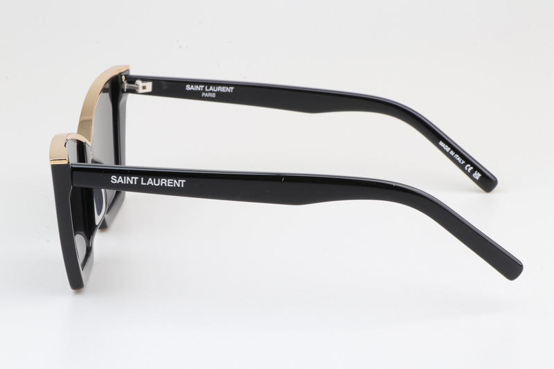 glasses