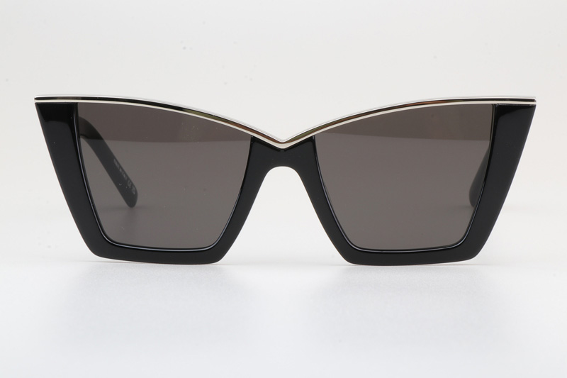 glasses