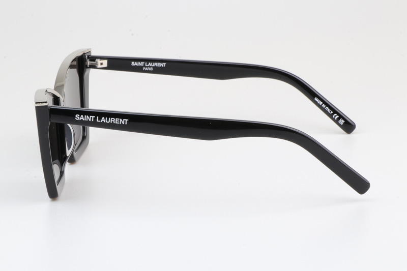 glasses