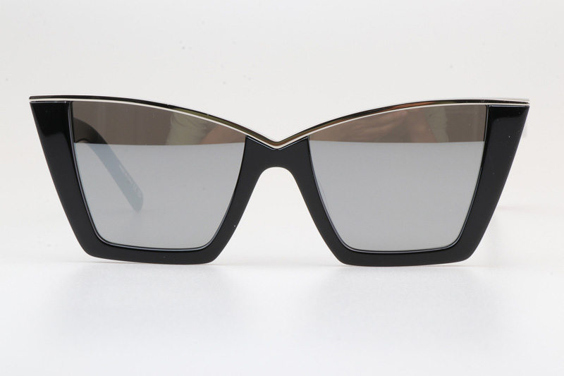 glasses