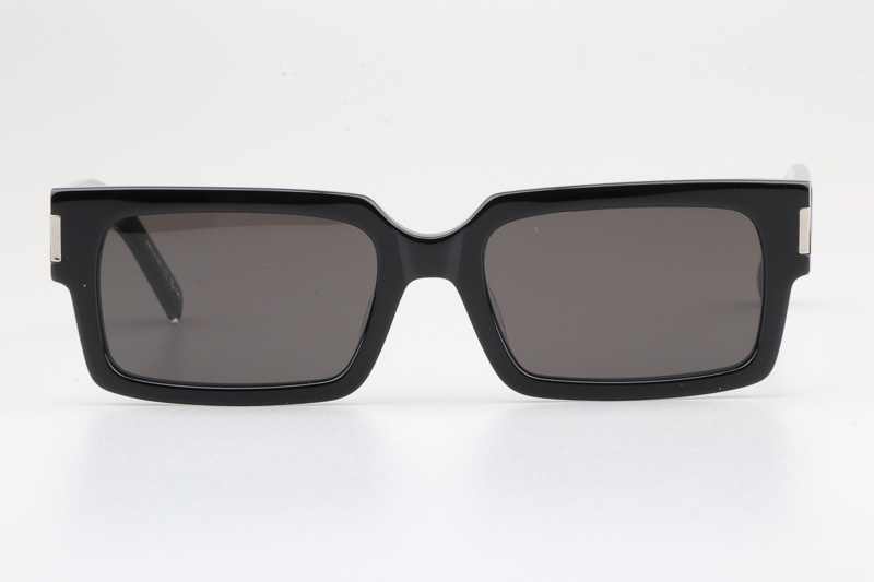 glasses