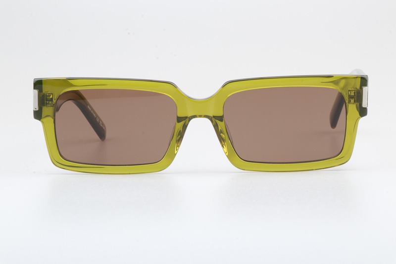 glasses
