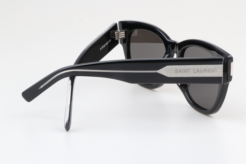 glasses
