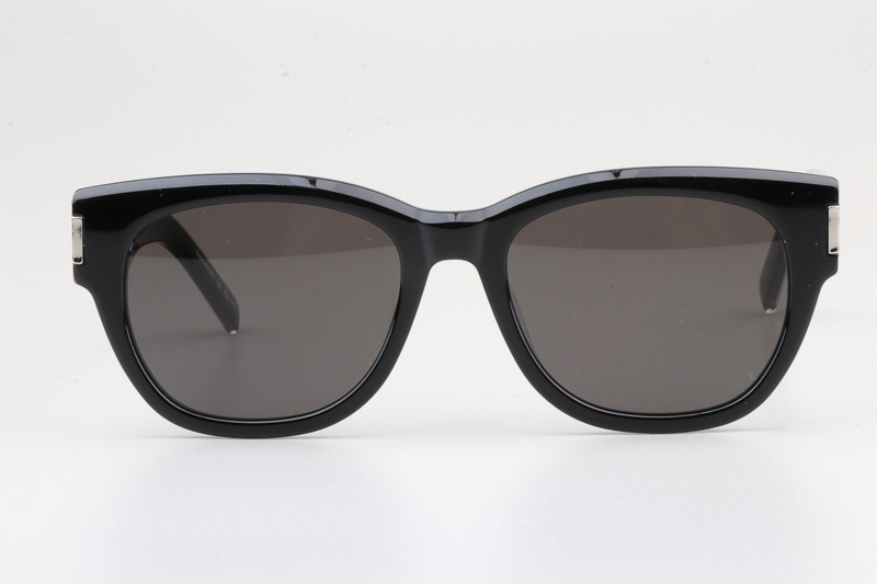 glasses