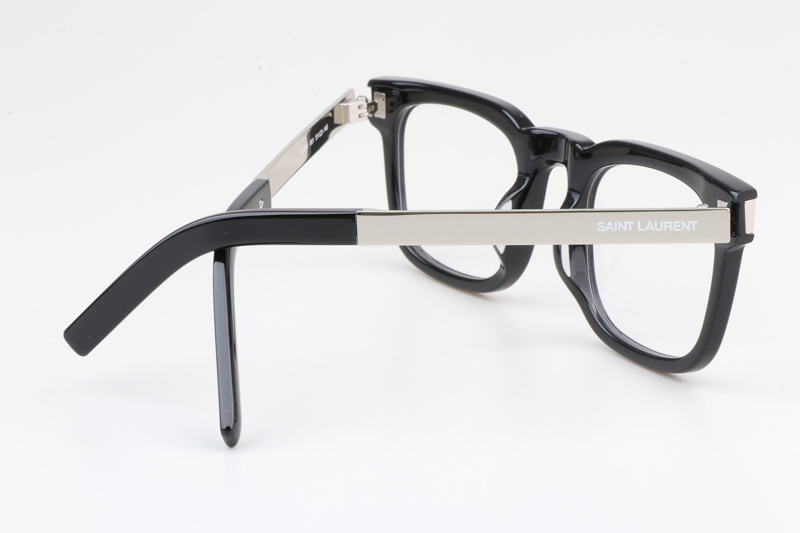 glasses