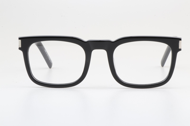 glasses