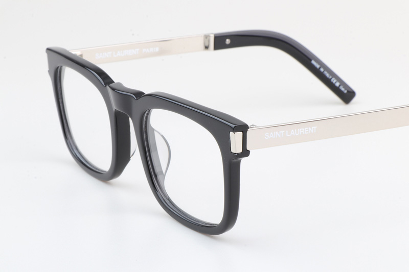 glasses