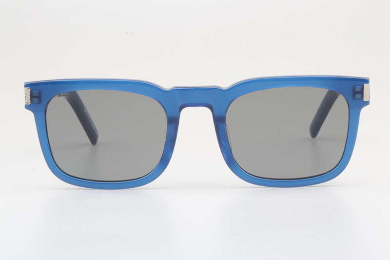 glasses