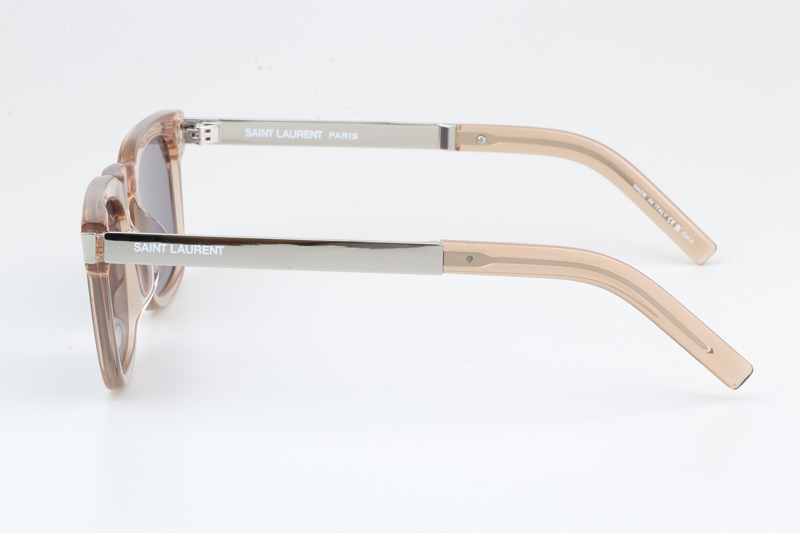 glasses