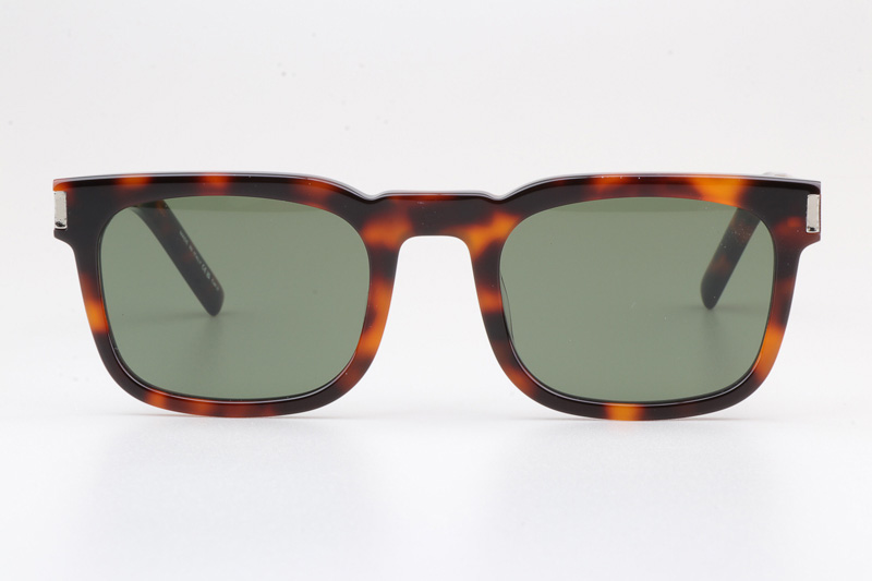 glasses