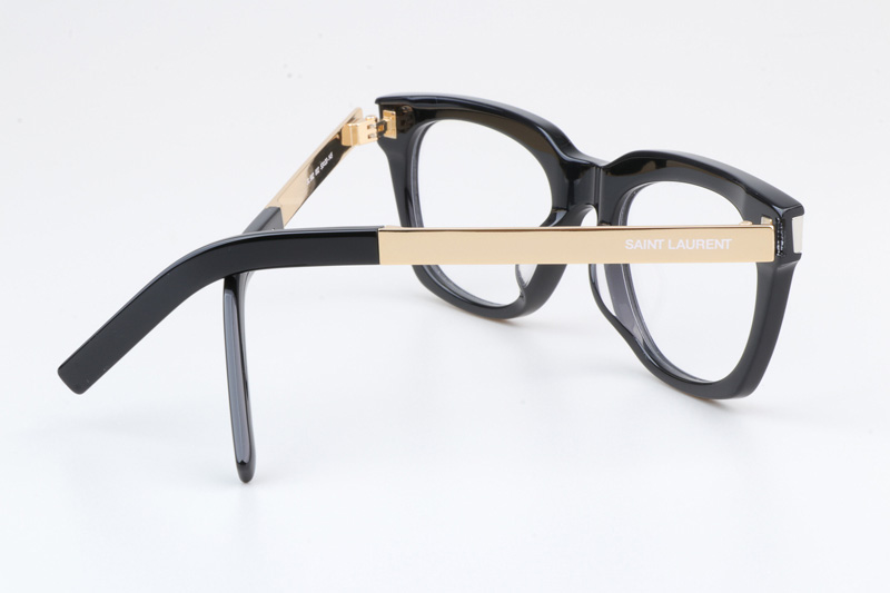 glasses