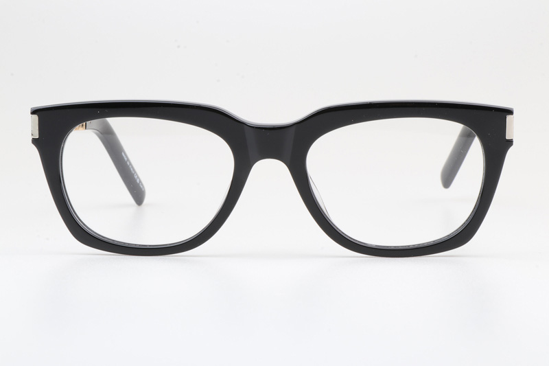 glasses