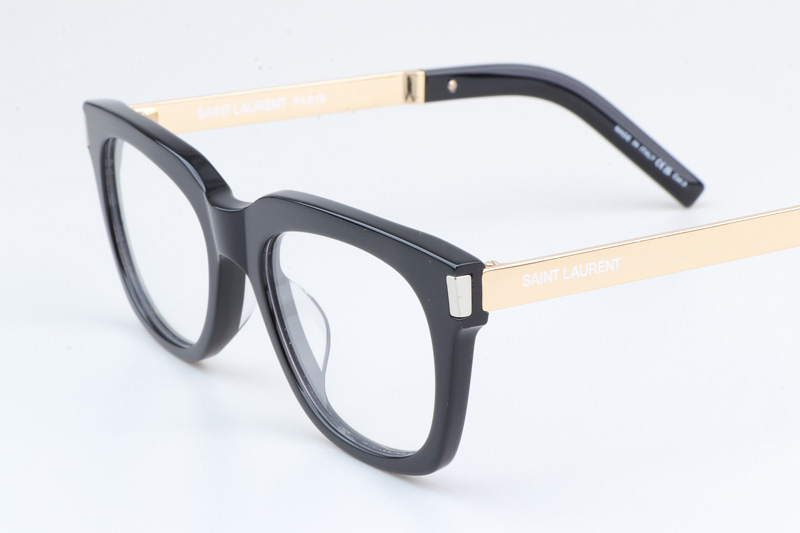 glasses