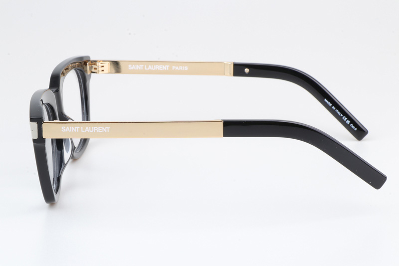 glasses