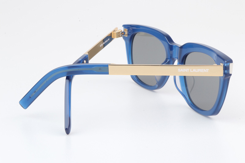 glasses