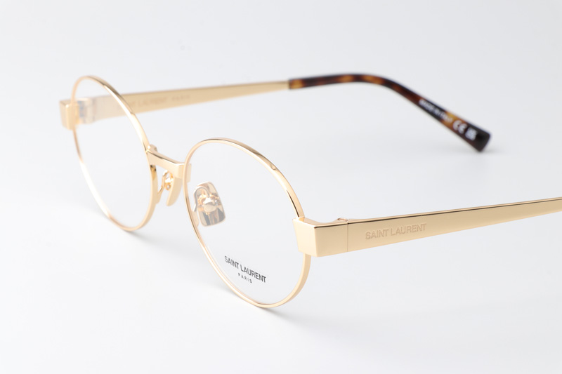 glasses