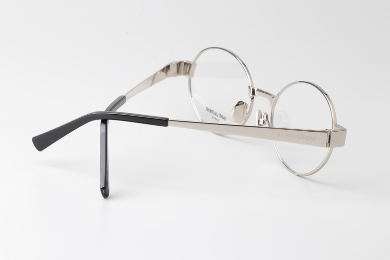 glasses