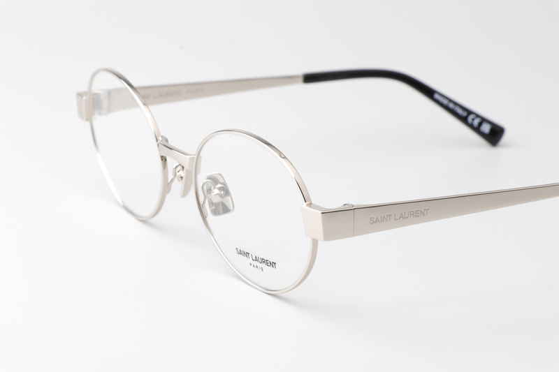 glasses