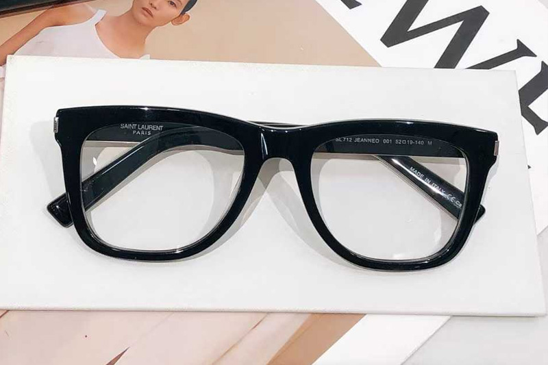 glasses