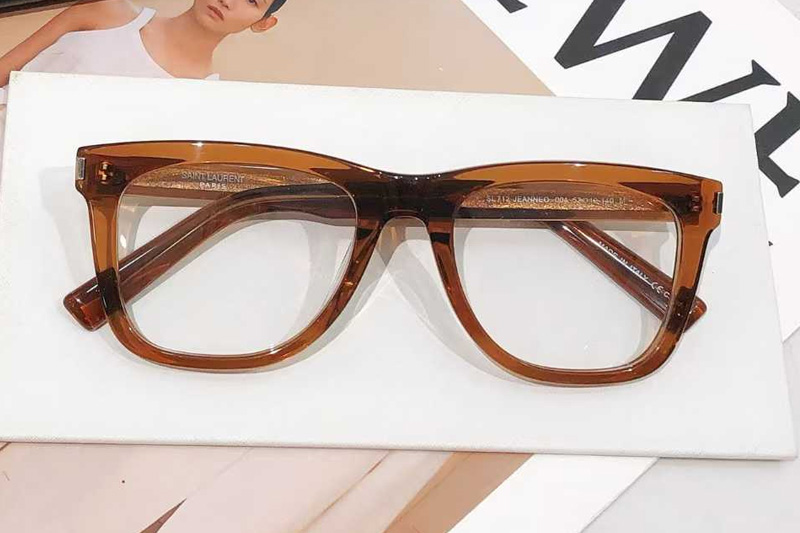 glasses