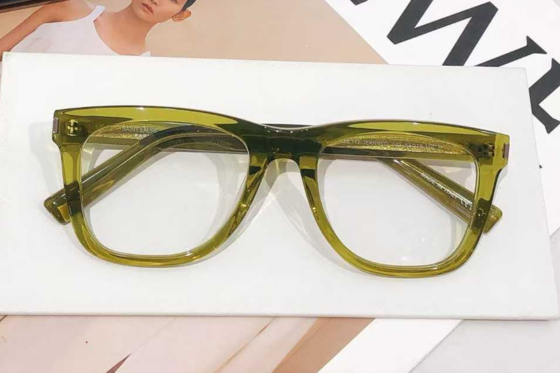 glasses