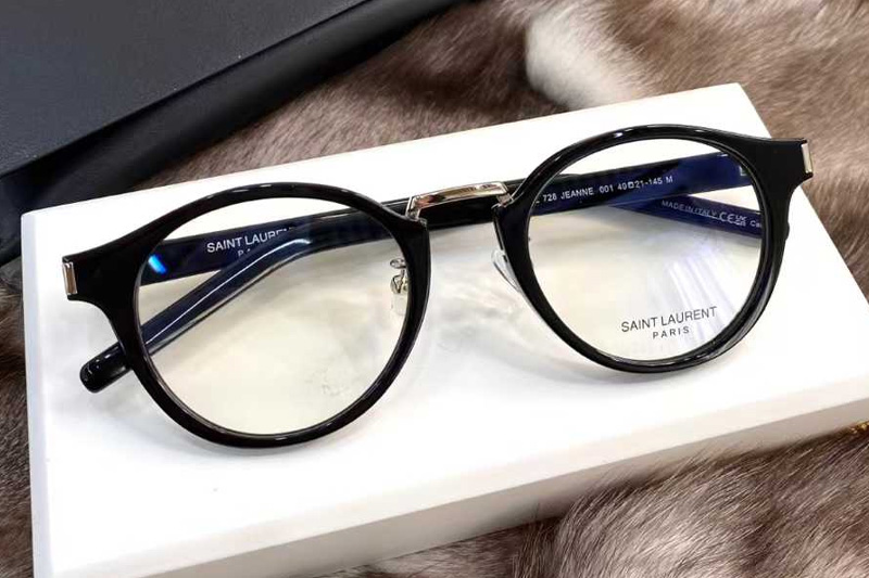 glasses