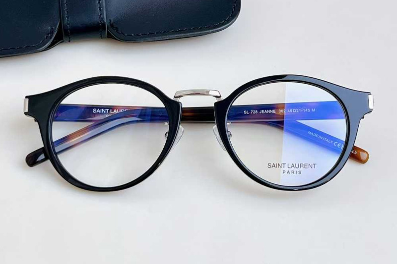glasses