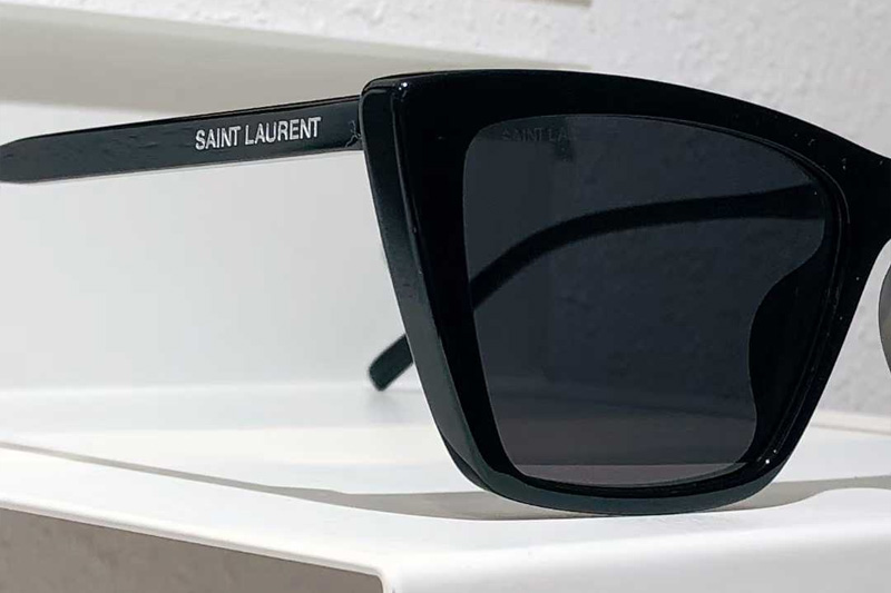 glasses