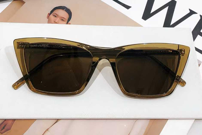 glasses