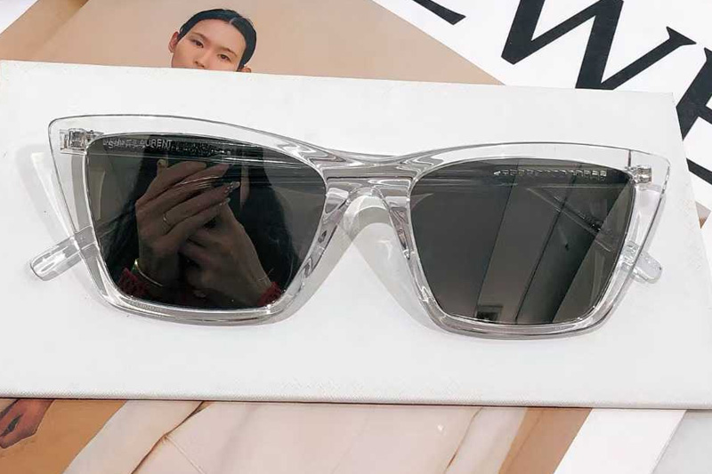 glasses