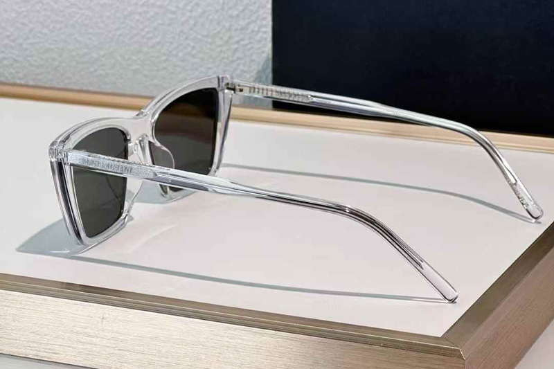 glasses