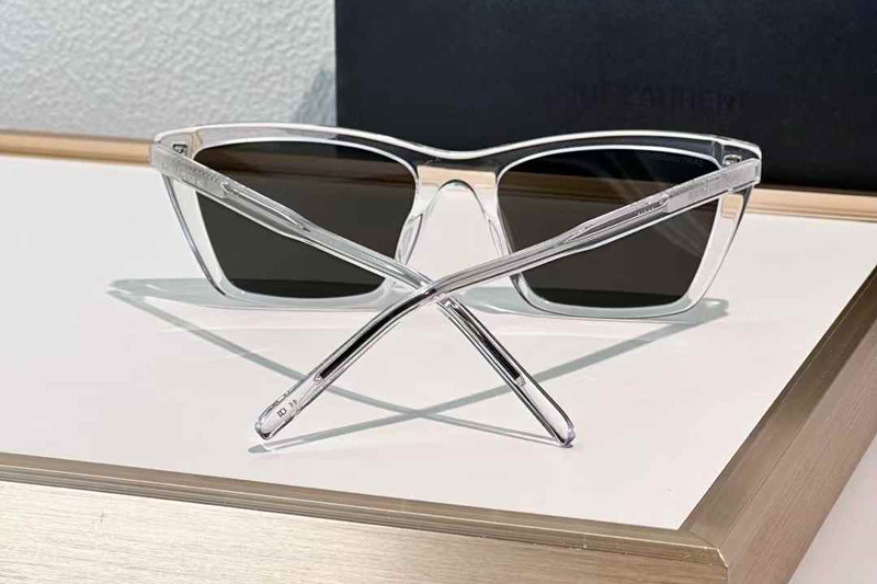 glasses