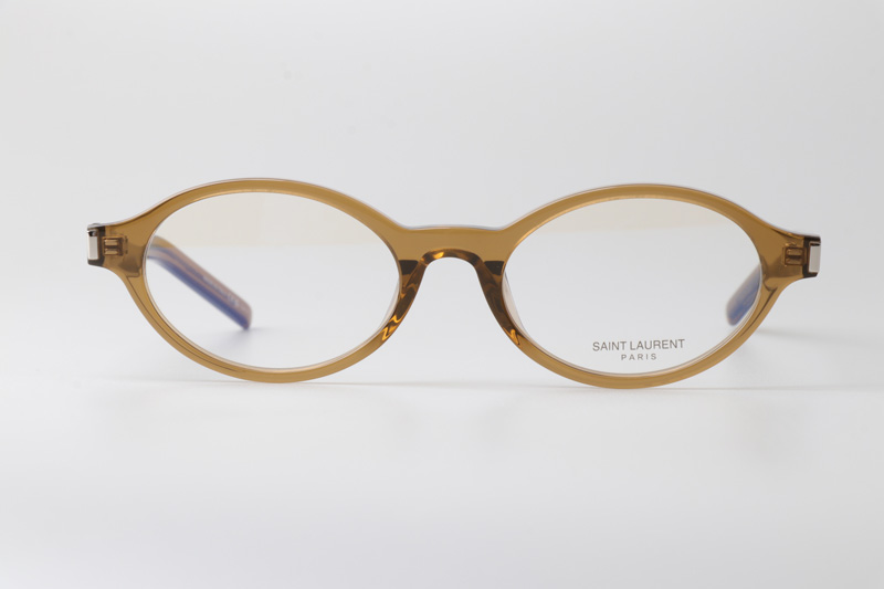 glasses