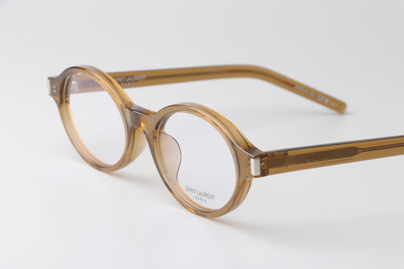 glasses