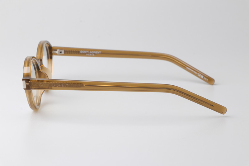 glasses