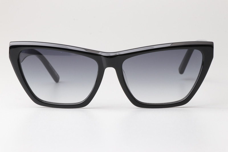 glasses