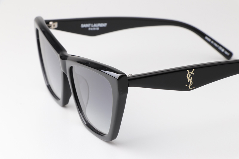 glasses
