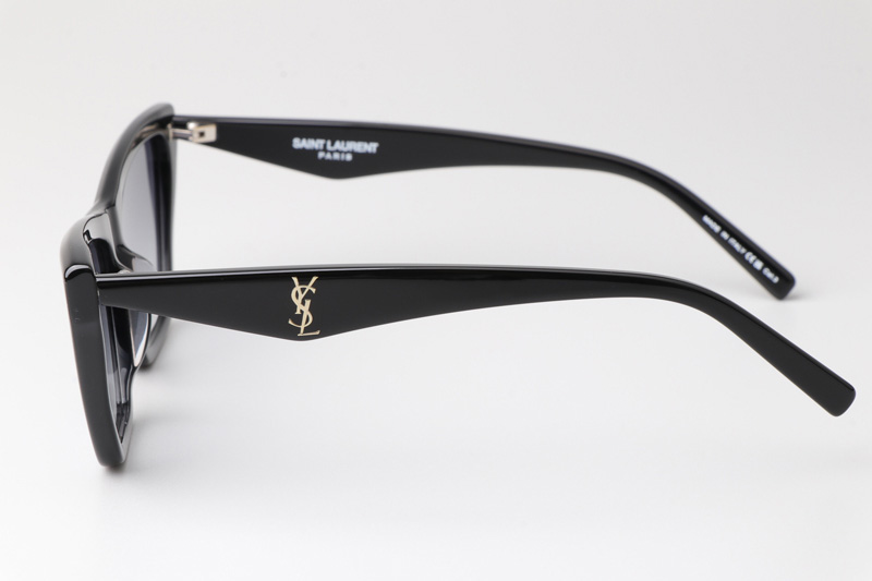 glasses