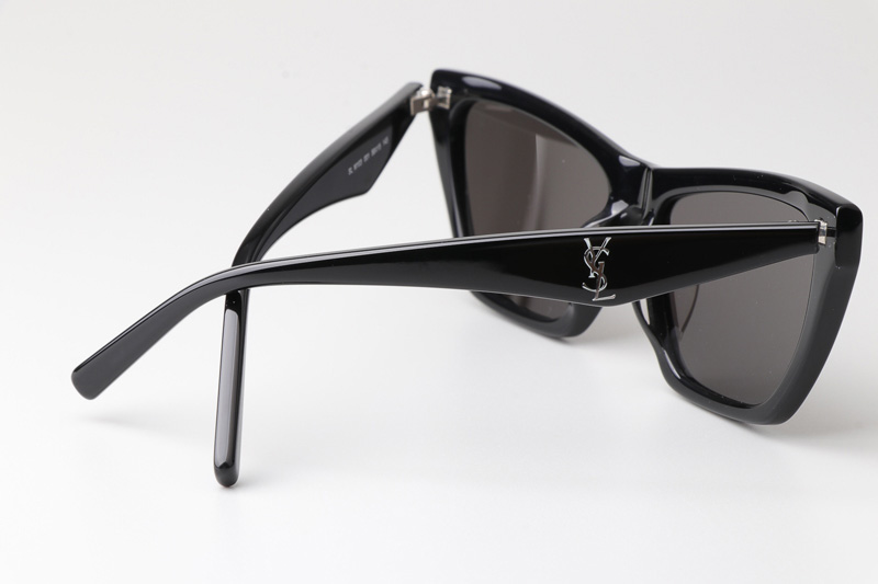 glasses