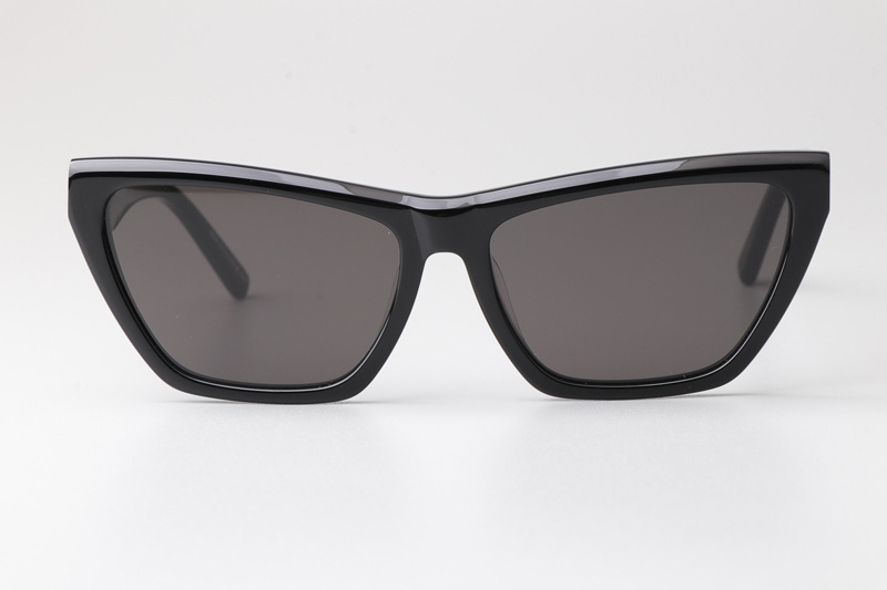 glasses