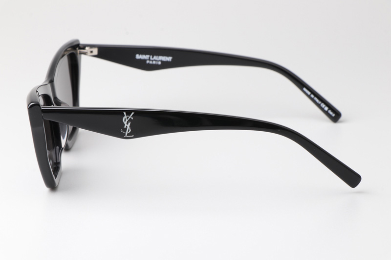 glasses