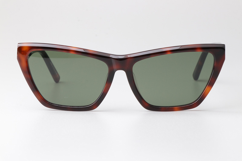 glasses