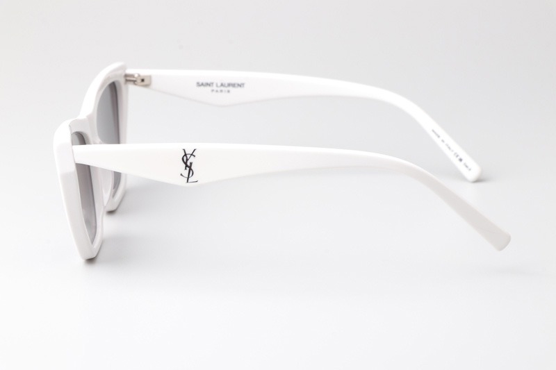 glasses