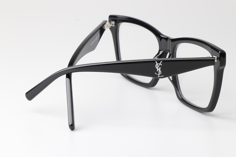 glasses