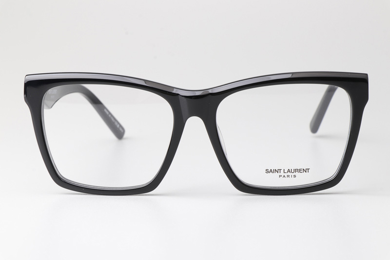 glasses