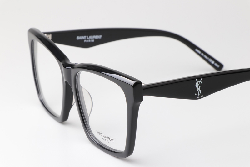glasses