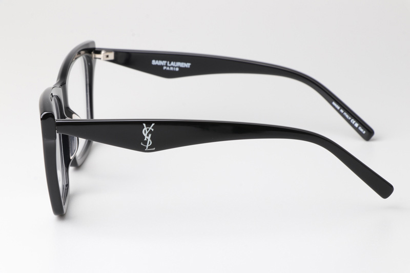 glasses