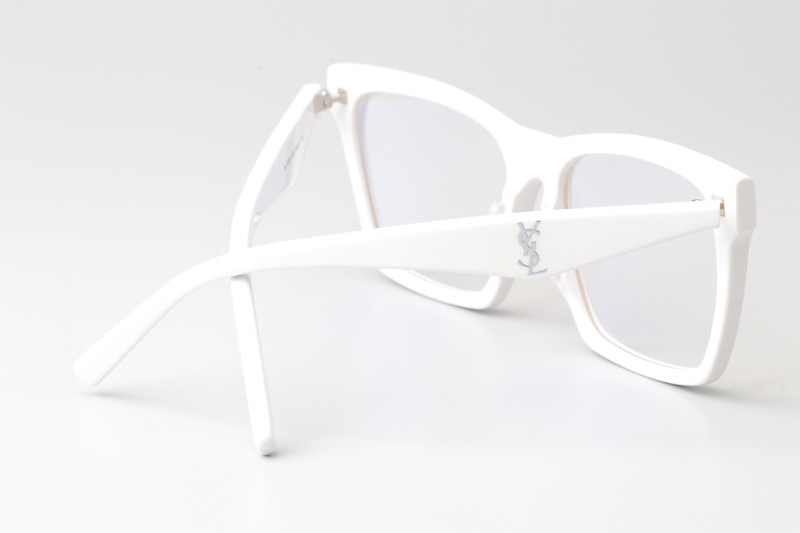 glasses