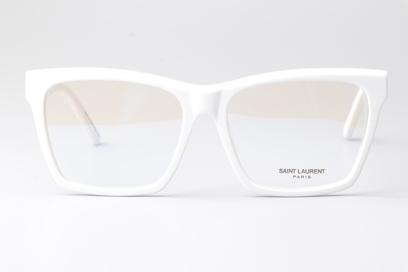 glasses